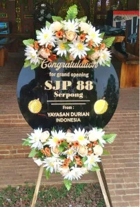 Grand Opening Poso