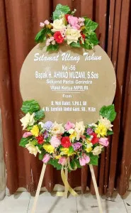 Ulang tahun Poso